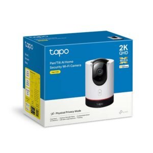 CAMÉRA DE SURVEILLANCE TP-LINK TAPO C225