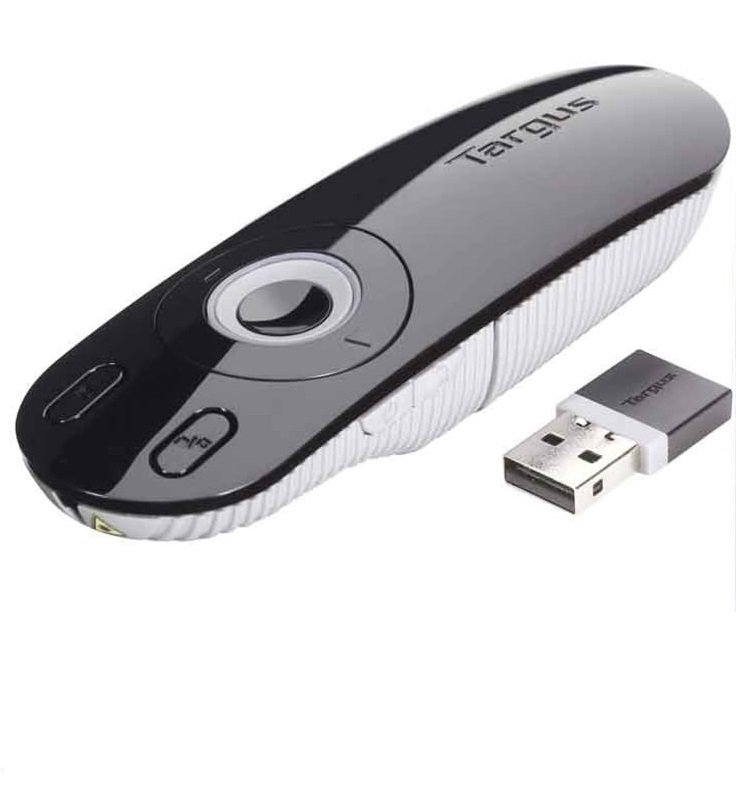 Targus Laser Présentation (AMP13EU)