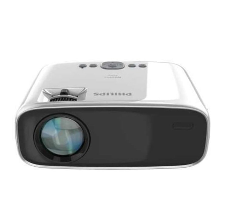 Vidéoprojecteur Philips NeoPix Easy Play