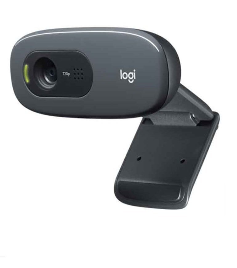 Webcam Logitech C270