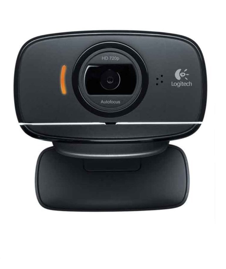 Webcam Logitech C525