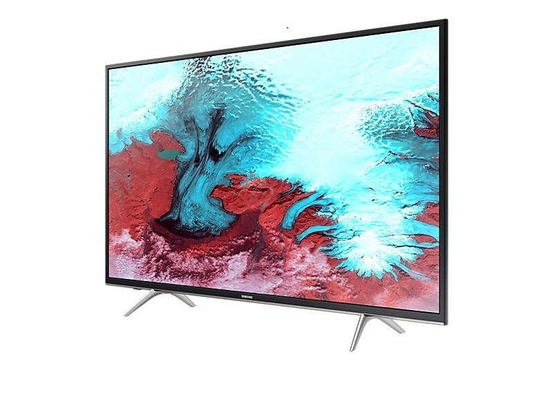 TELEVISEUR SAMSUNG 43" SMART LED FULL HD UA43N5300AS