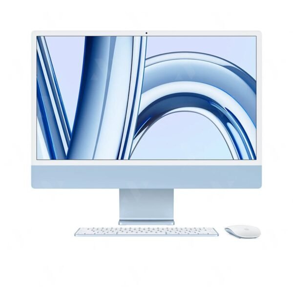 IMac M3