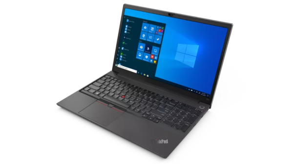 Lenovo ThinkPad E15 Gen 4 – Intel Core i7-1255U