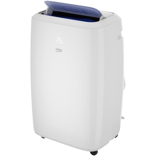 Climatiseur Mobile Beko 9000 BTU – BPN 109C