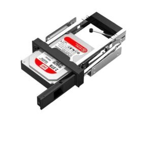 Boîtier disque dur ORICO 1106SS-V1-BK