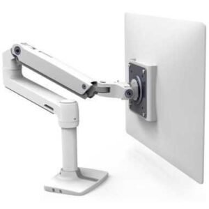 Support Table Pour Moniteur Ergotron - Ergonomique et Ajustable