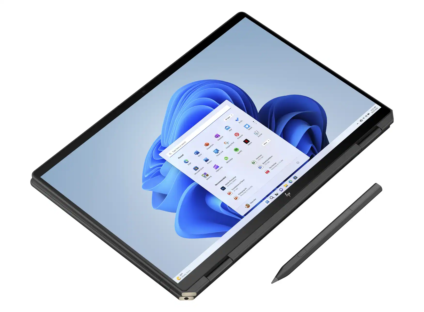 Ordinateur Portable 2-en-1 HP Spectre x360