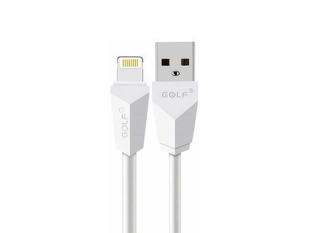 Câble de charge pour iPhone 2 mètres GC-27i