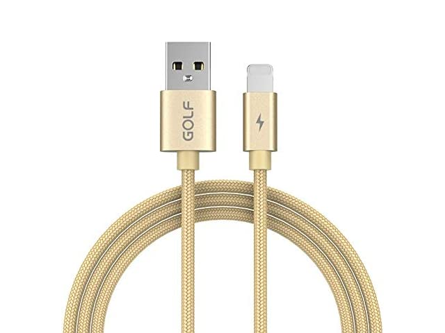 Câble de charge pour iPhone 5MP GC-76i