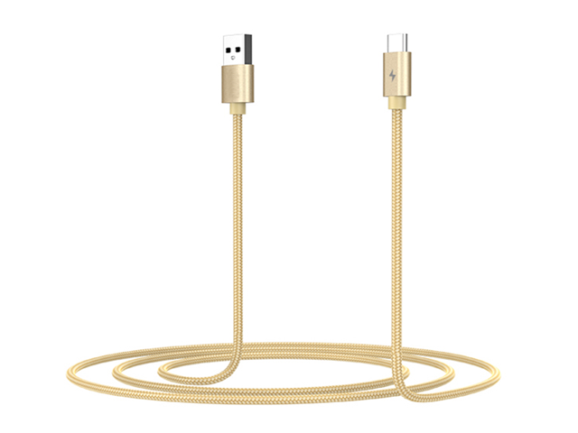 Câble de charge pour téléphone Samsung 5MP Type C GC-76T