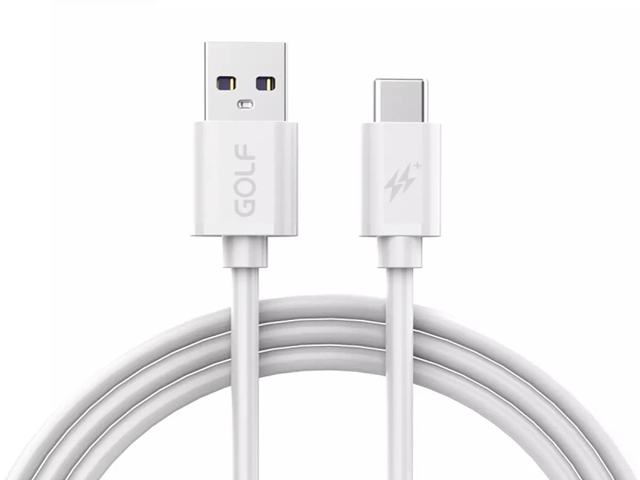 Câble de charge pour téléphone Samsung Type GC-77