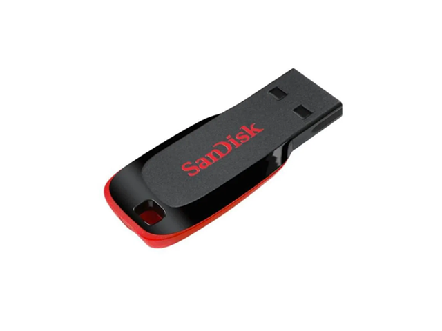 Cle Usb 8gb Sandisk