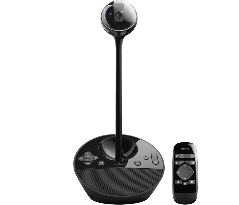 Logitech BCC950 ConferenceCam