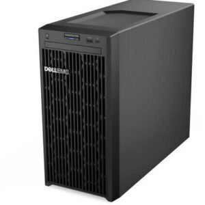 Serveur Dell T150 – Intel Xeon E-2314 – 16 Go RAM – 2 To HDD – Tour