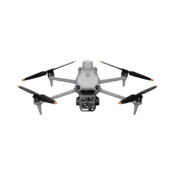 Drone DJI Matrice 4T – Système Multi-Capteurs Thermique et Zoom – 49 min d’autonomie sur commande en 3jrs