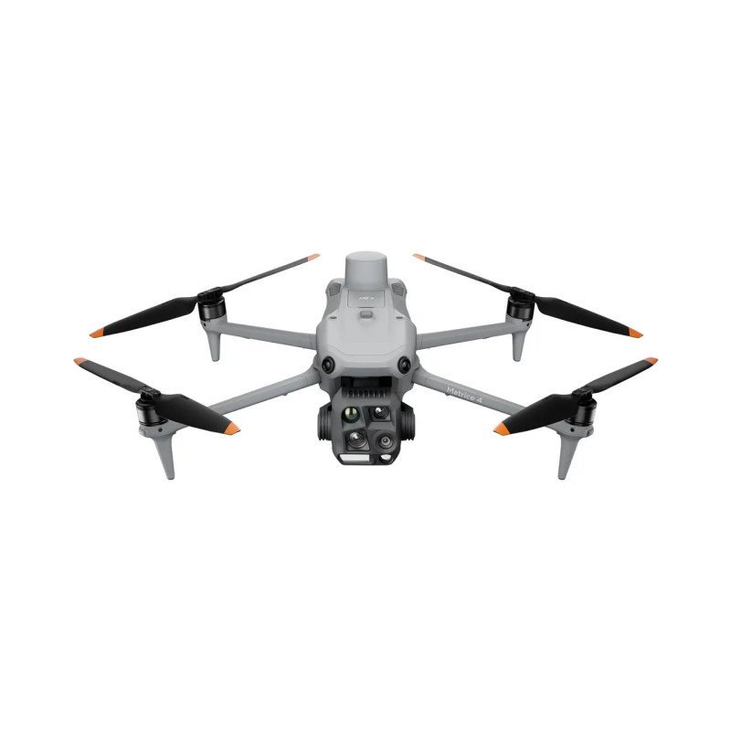 Drone DJI Matrice 4T – Système Multi-Capteurs Thermique et Zoom – 49 min d’autonomie sur commande en 3jrs – Image 2