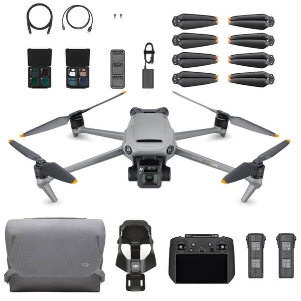 DJI Mavic 3 Cine Premium Combo