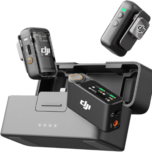 DJI Mic 2
