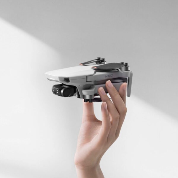 Drone DJI Mini 2