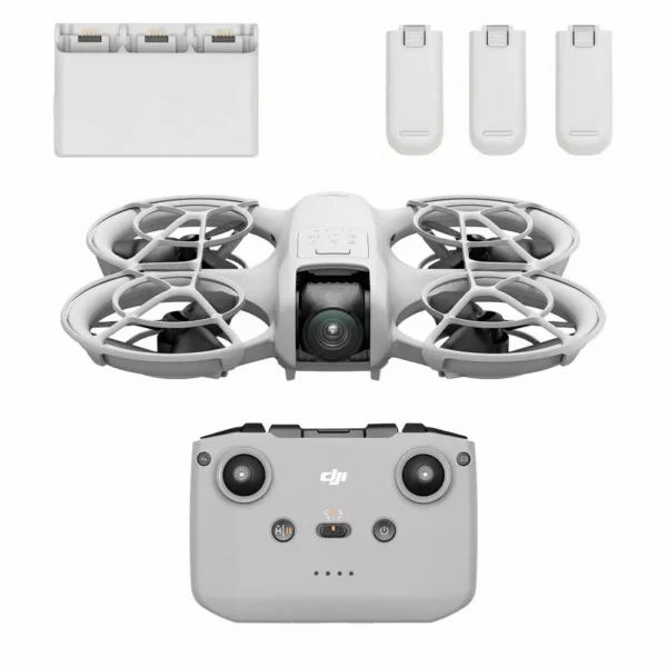 DJI Neo Fly More Combo, sur commande