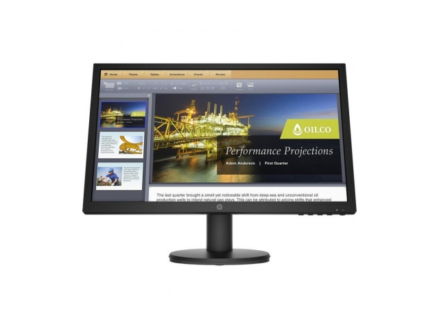 Ecran Ordinateur Hp 20'7 P21b G4 Fhd