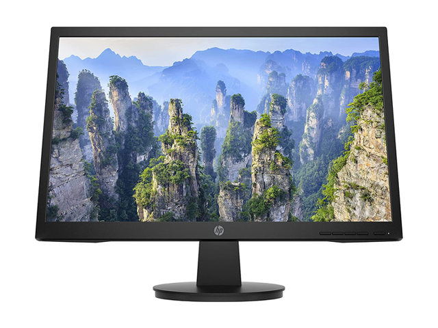 Ecran Ordinateur Hp 21'5 Fhd 9sv79aa V22