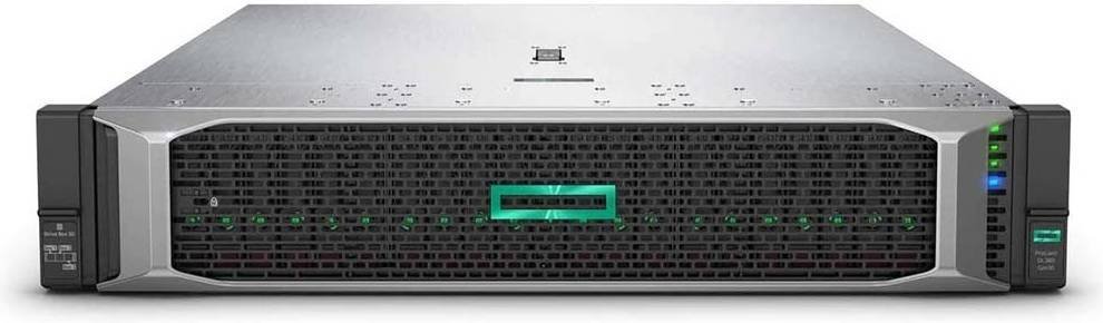 Serveur HP ProLiant DL380 – Xeon Silver 4208 – 32 Go RAM – 2U – Fiable & Performant