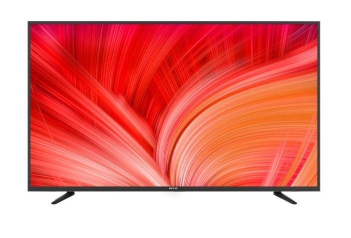 Téléviseur Elactron 43" QLED Smart Android - TS43D31AS, HDMI, USB