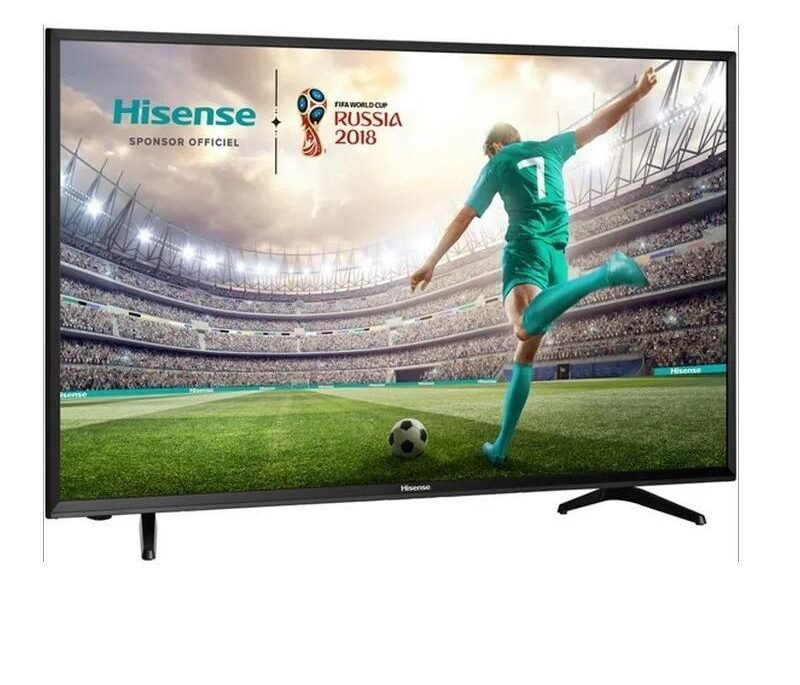 Téléviseur Hisense 32" LED 32A5200