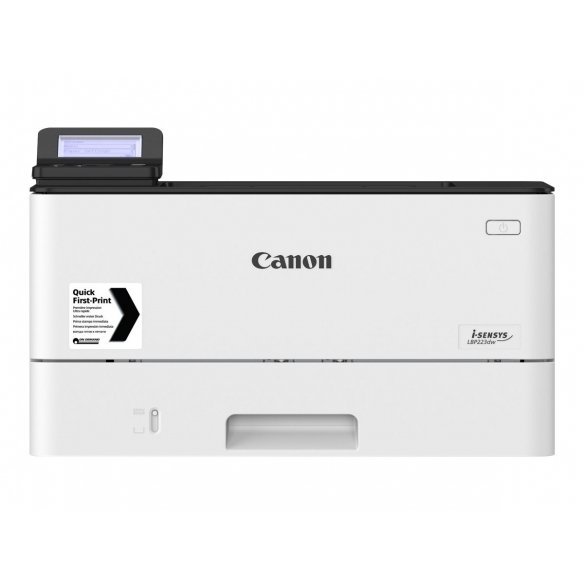 Imprimante Canon i-SENSYS LBP223dw