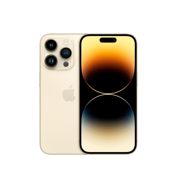iPhone 14 Pro 256GB Gold