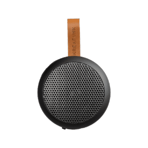 Kreafunk aGO II - Black Edition