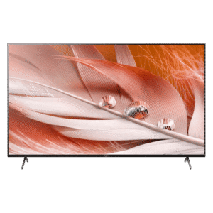 Sony Bravia 55X90J 4K Ultra HD 55" 140 Screen Google Smart LED TV