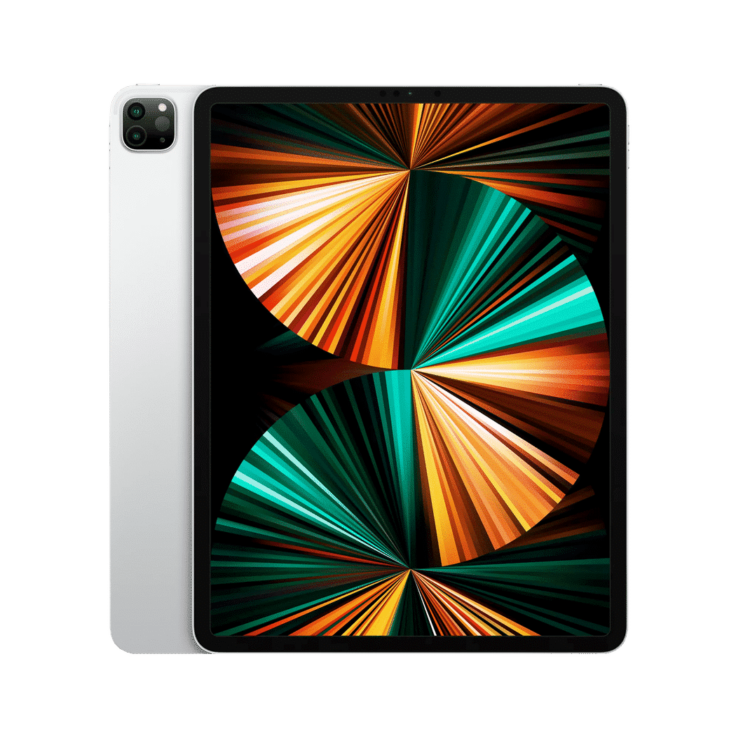 2021 Apple 12.9-inch iPad Pro Wi-Fi 512GB