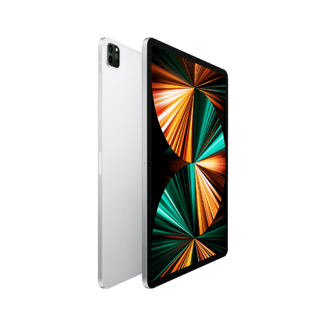 2021 Apple 12.9-inch iPad Pro Wi-Fi 512GB – Image 2