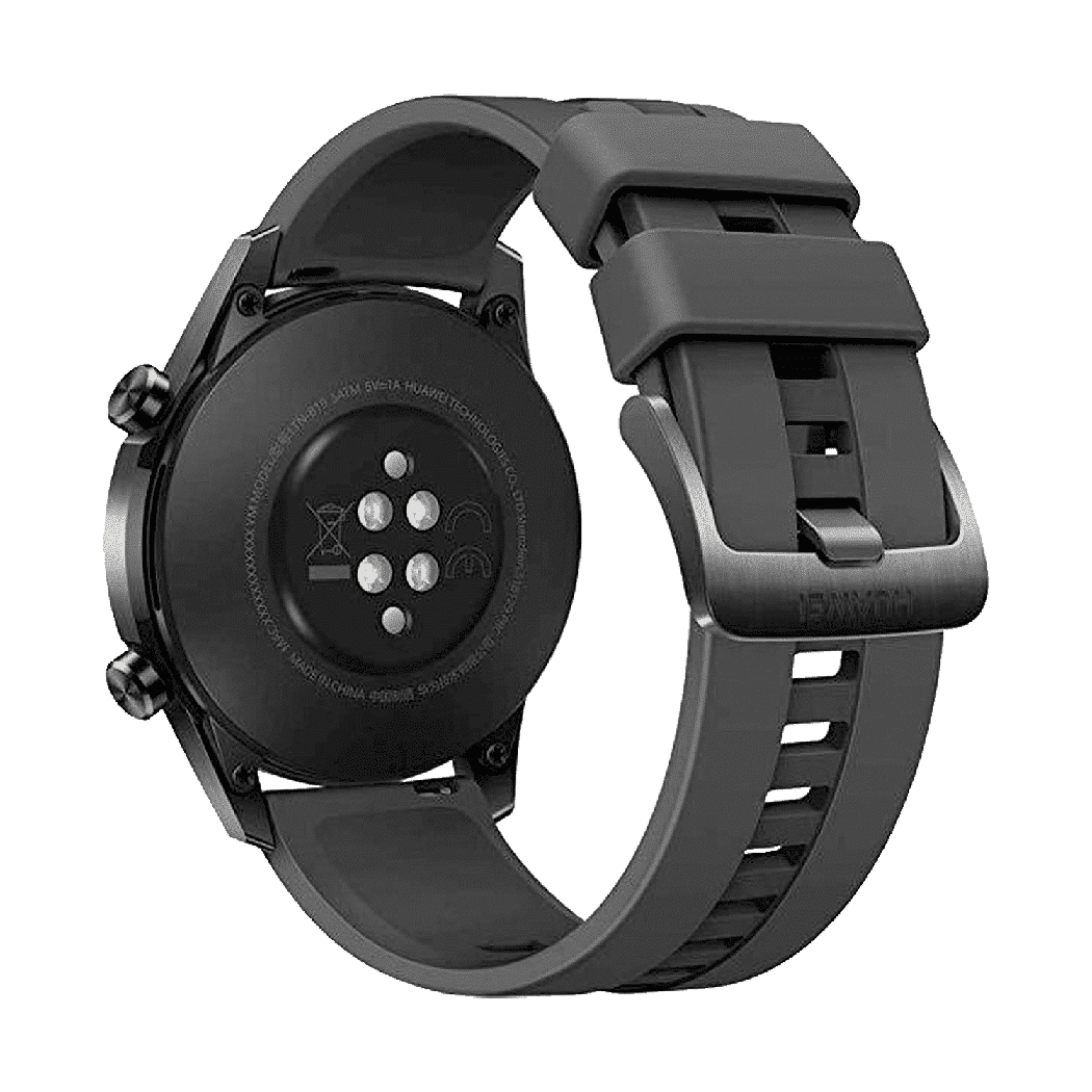Huawei Watch GT 2 Sport Stainless Steel 46mm – Image 4