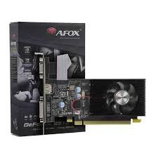 Carte Graphique GeForce GTX AFox AF730 4GB