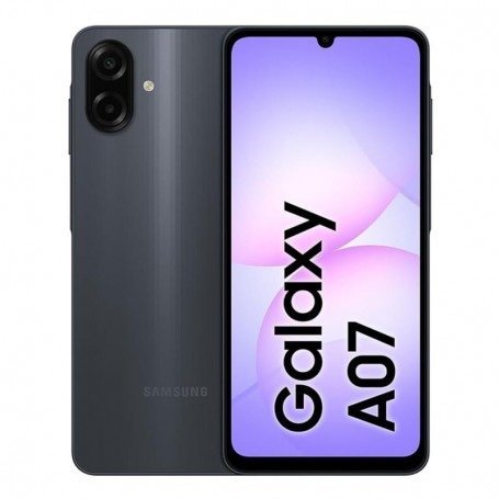 Samsung Galaxy A07 – 64 Go – 4 Go RAM – 50 MP