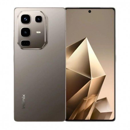 Infinix Note 50 Pro – 8 Go RAM – 256 Go ROM