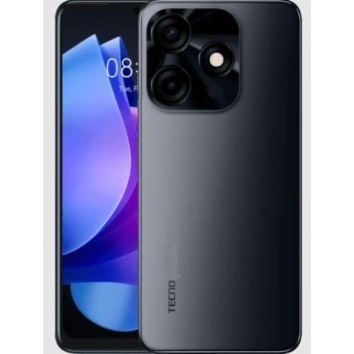 Tecno Pop 10C – 2 Go RAM – 64 Go – Écran 6.6 – Dual SIM