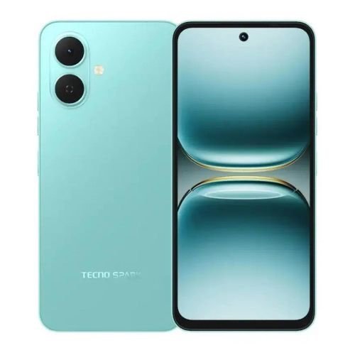 Tecno Pop 10 – 3 Go RAM – 64 Go – Écran 6.67”