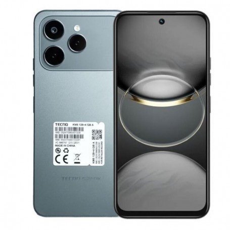 Tecno Spark 40 – 4 Go RAM – 128 Go