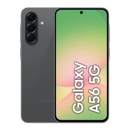 SAMSUNG GALAXY A56 5G – 128 GO – RAM 8 GO