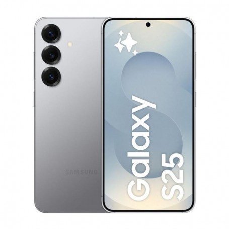 SAMSUNG GALAXY S25 5G – 256 Go – 12 Go RAM