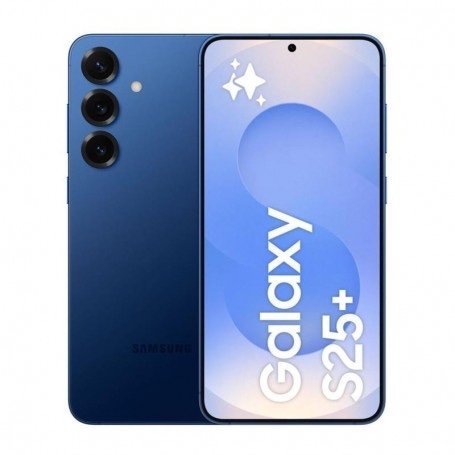 SAMSUNG GALAXY S25 PLUS 5G – 256 GO – 12 GO RAM