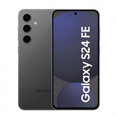 SAMSUNG GALAXY S24 FE - MÉMOIRE 256 GO - RAM 8 GO