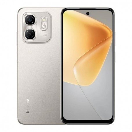 INFINIX Hot 50i – 128 Go – 4 Go RAM – Écran 6.7”