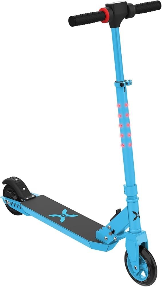 Trottinette électrique pliable Hover-1 Comet – Moteur