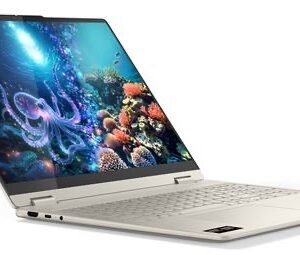 Lenovo Yoga 7i 2-in-1 16” 2K Tactile – Core Ultra 7 155U – 16 Go RAM – 1 To SSD